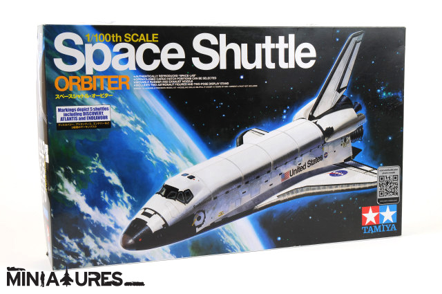 Space Shuttle Orbiter