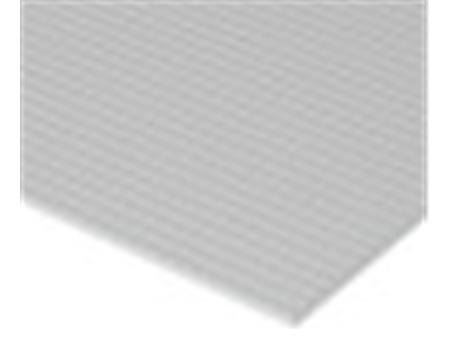 Plošča s kvadrati 1,0 mm 2,1 x 2,1  x 0,42 mm