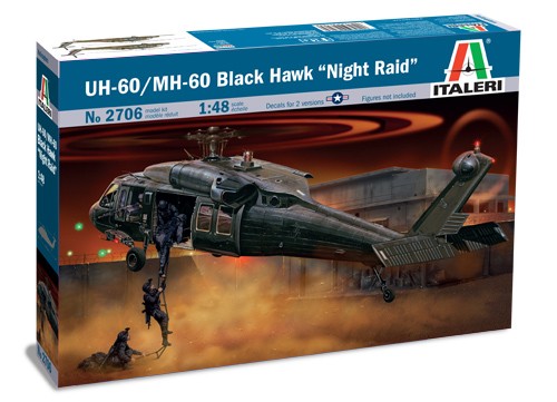 UH-60 Black Hawk 