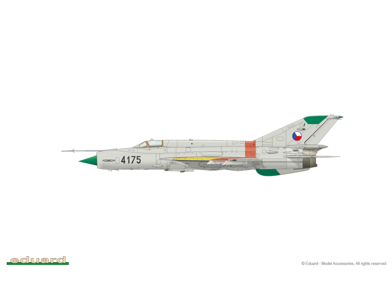 MiG-21MFN