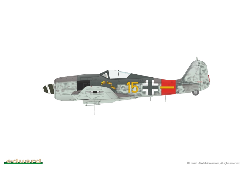 Fw 190A-8/ R2