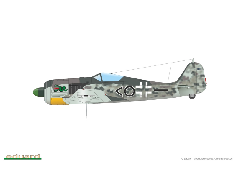 Fw 190A-5