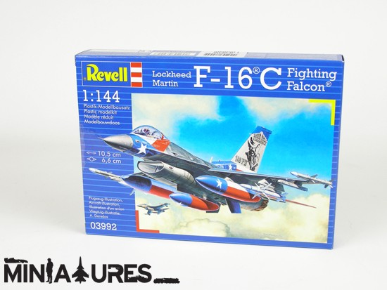 F-16C Fighting falcon