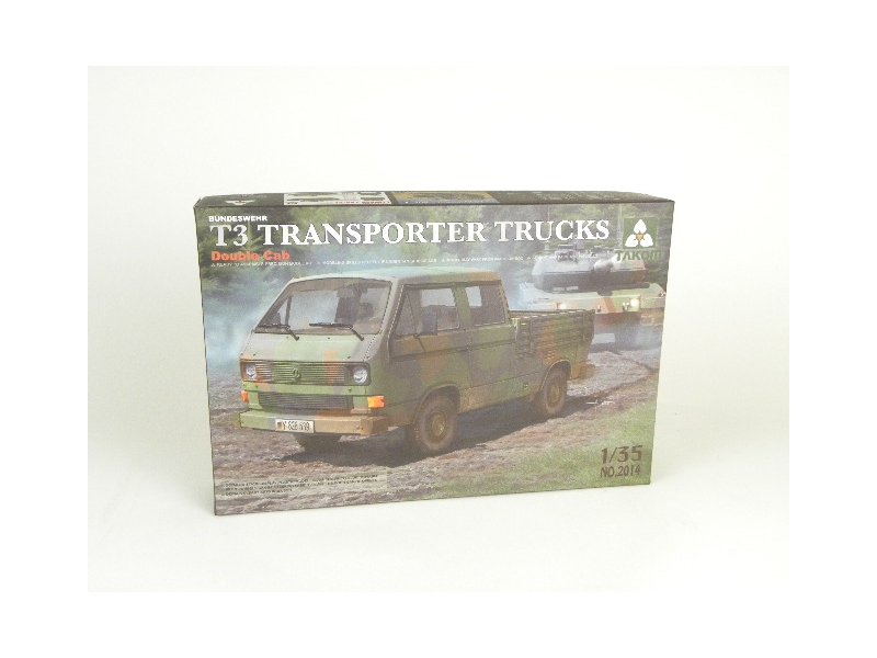 T3 Transporter