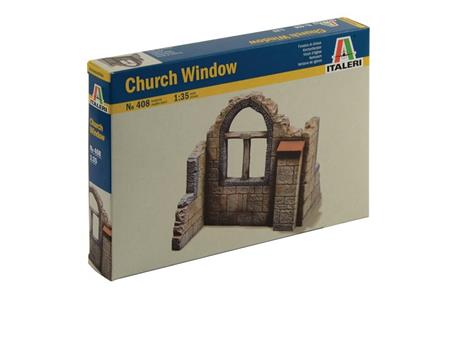 Churc window