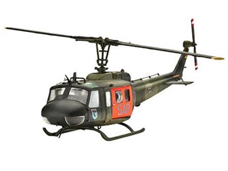 Bell AB 212/UH-1N