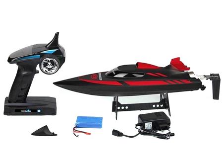 Speed boat MAXI (RC)