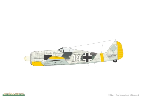 Fw 190A-6