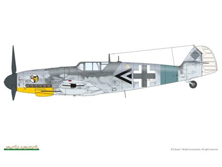 Bf 109 G-6