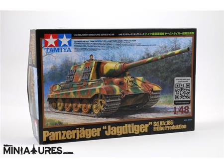 Panzerjäger 