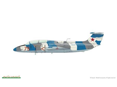 L-29 Delfín