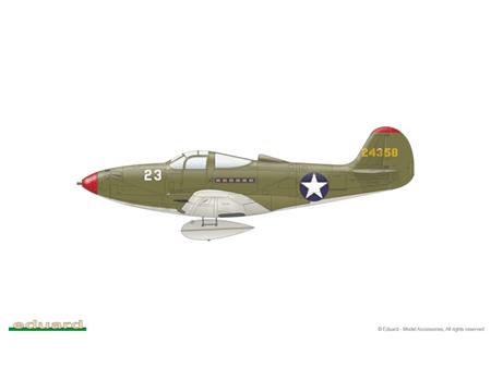 P-39K/N