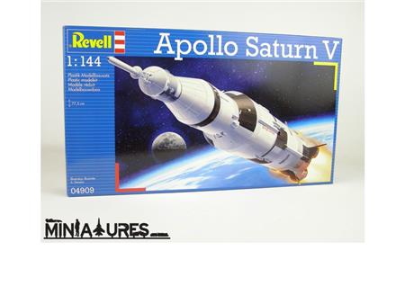 Apollo Saturn V
