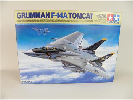 US Gruman F-14A Tomcat