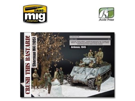 PANZER ACES 51 - SPECIAL WINTER CAMOUFLAGES