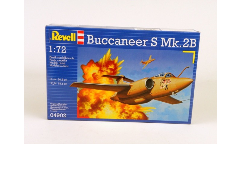 Buccaneer S Mk.2B