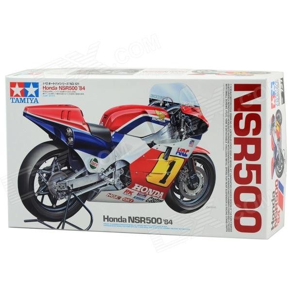 Honda NSR 500 ^84