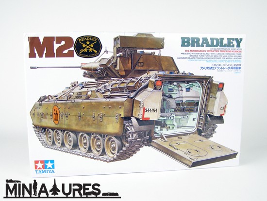 M2 Bradley