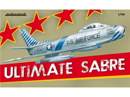 Ultimate Sabre (Limited edition)