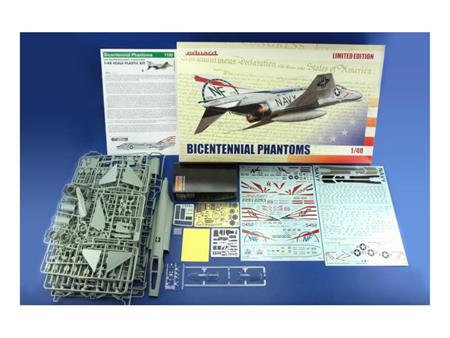 Bicentennial Phantoms (LIMITED EDITION)